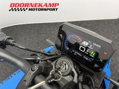 Suzuki GSX-8S 2023 occasion – foto 16 van 18