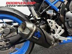 Suzuki GSX-8S 2023 occasion – foto 18 van 18