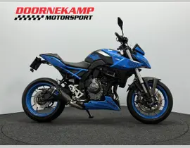Suzuki GSX-8S 2023 occasion