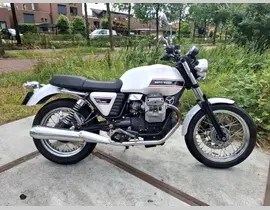 Moto Guzzi V 7 Classic 2008 occasion