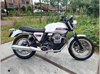 Moto Guzzi V 7 Classic 2008 occasion