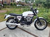 MOTO GUZZI V 7 CLASSIC