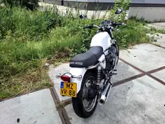 Moto Guzzi V 7 Classic 2008 occasion – foto 4 van 13