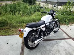 Moto Guzzi V 7 Classic 2008 occasion – foto 2 van 13