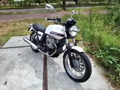 Moto Guzzi V 7 Classic 2008 occasion – foto 3 van 13