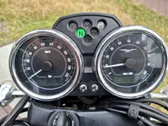 Moto Guzzi V 7 Classic 2008 occasion – foto 5 van 13