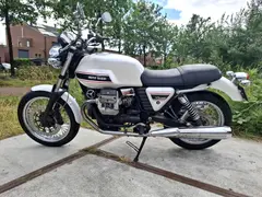 Moto Guzzi V 7 Classic 2008 occasion – foto 7 van 13
