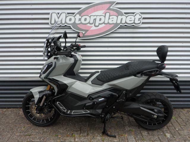honda - x-adv