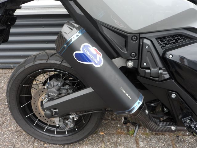 honda - x-adv