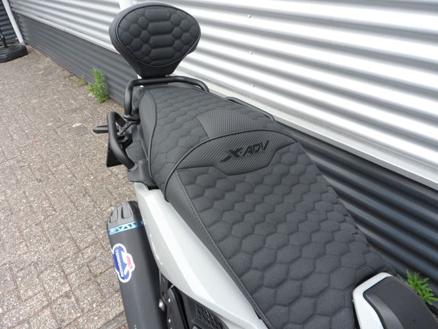 honda - x-adv