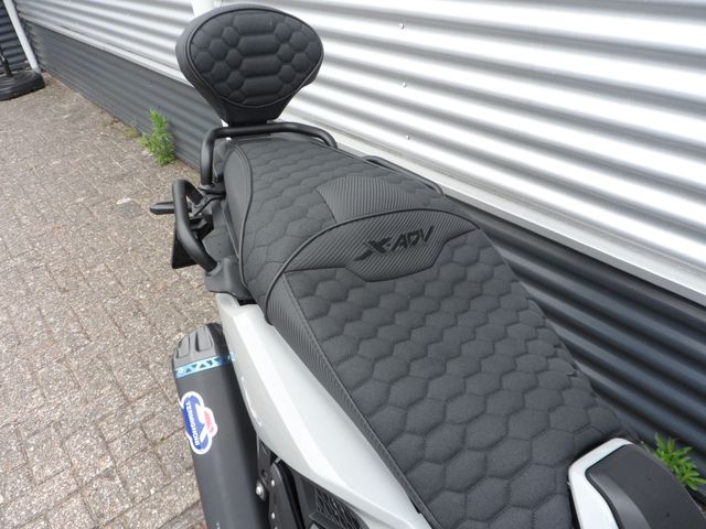 honda - x-adv