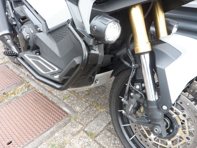 honda - x-adv
