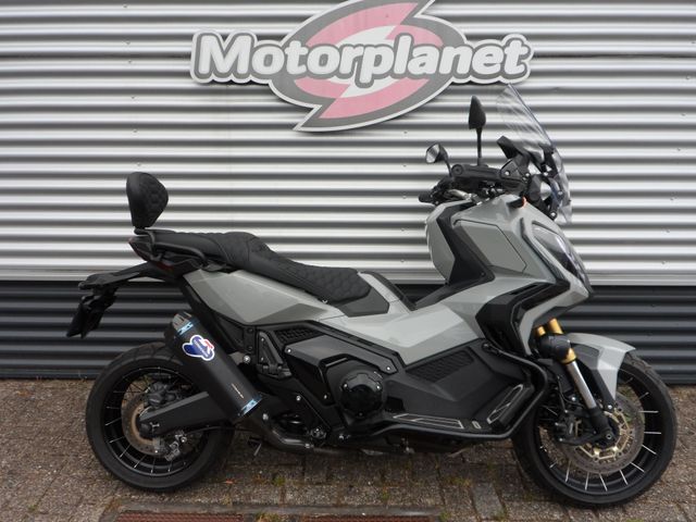 honda - x-adv