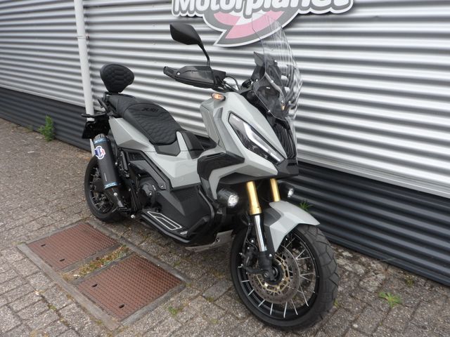 honda - x-adv