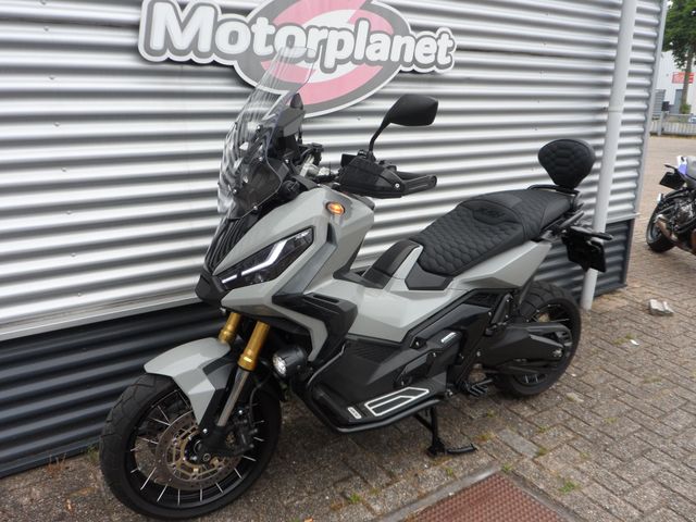 honda - x-adv