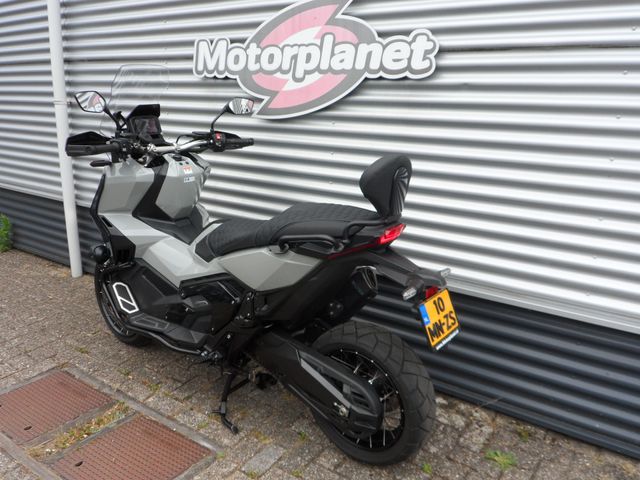 honda - x-adv
