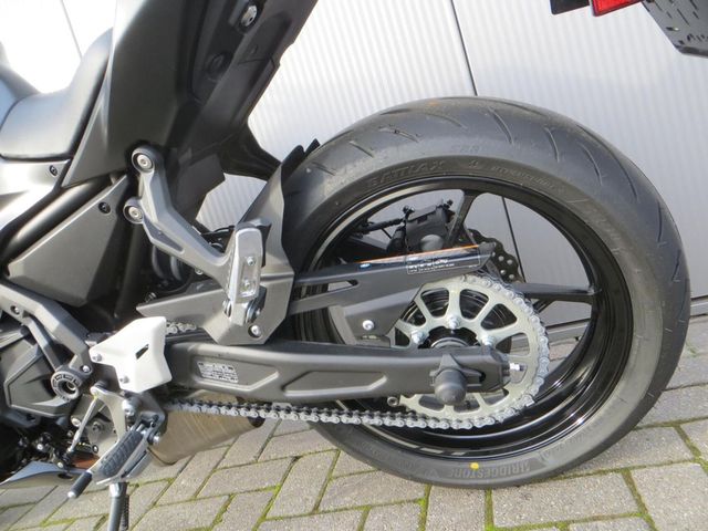 kawasaki - ninja-650