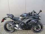 KAWASAKI NINJA 650