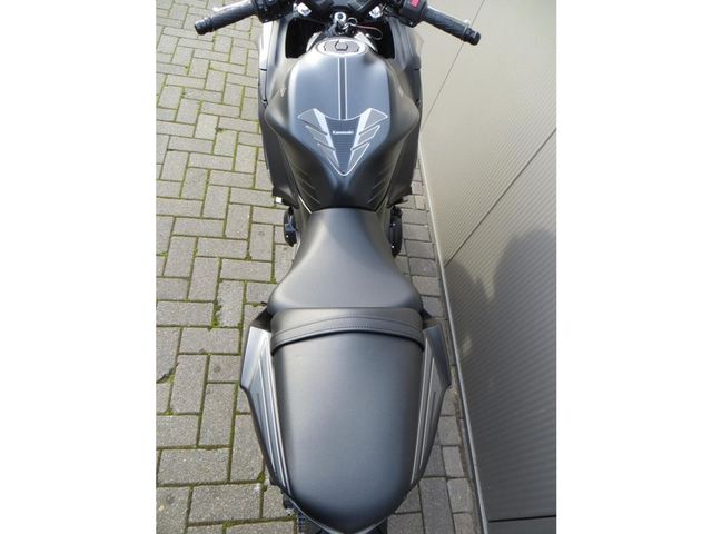 kawasaki - ninja-650