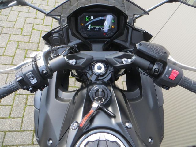 kawasaki - ninja-650