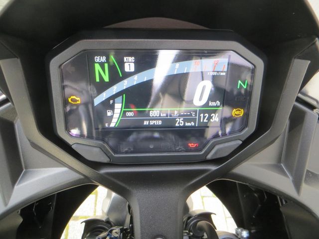 kawasaki - ninja-650