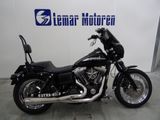 HARLEY-DAVIDSON STREET BOB FXDB