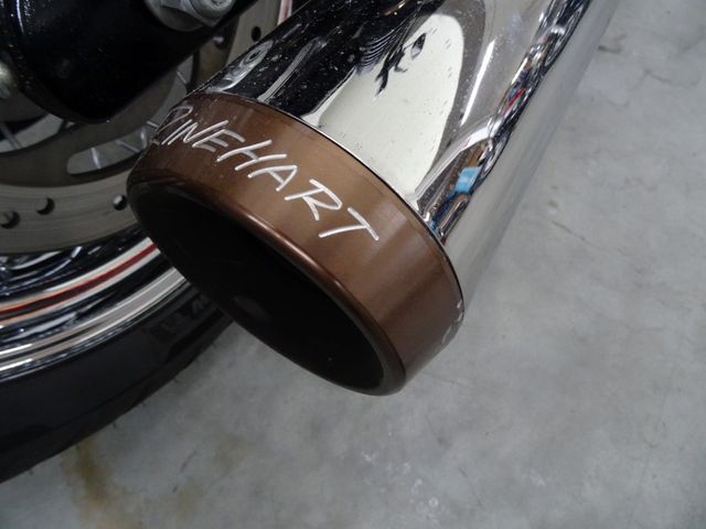 harley-davidson - street-bob-fxdb