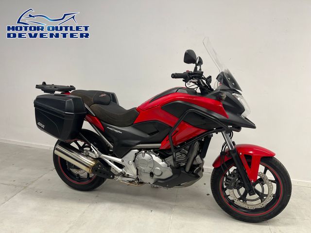 honda - nc-700-x