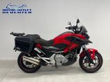 HONDA NC 700 X