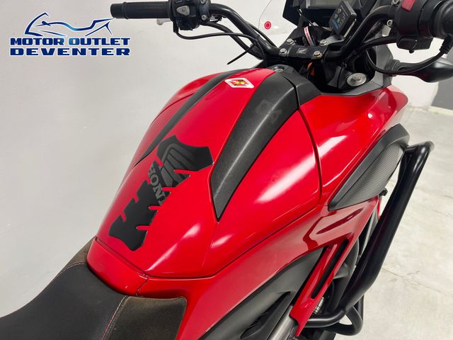 honda - nc-700-x
