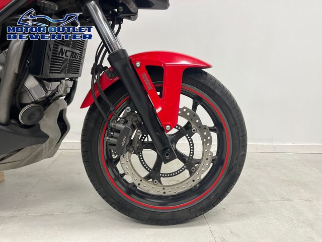 honda - nc-700-x