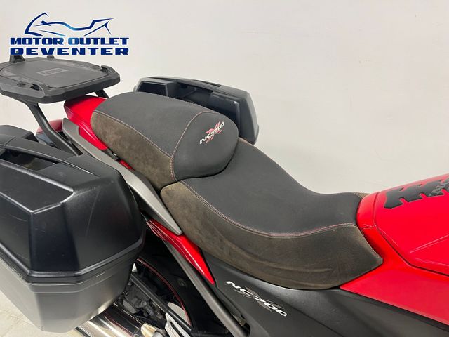honda - nc-700-x