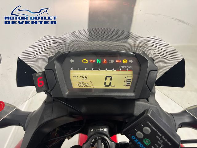 honda - nc-700-x