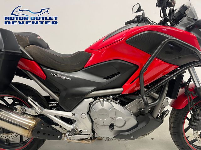 honda - nc-700-x