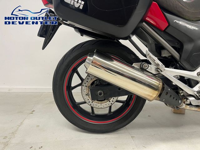 honda - nc-700-x