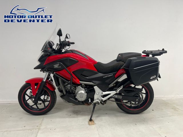 honda - nc-700-x