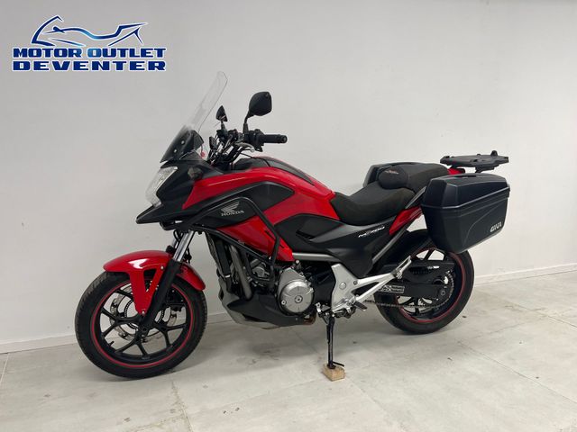 honda - nc-700-x