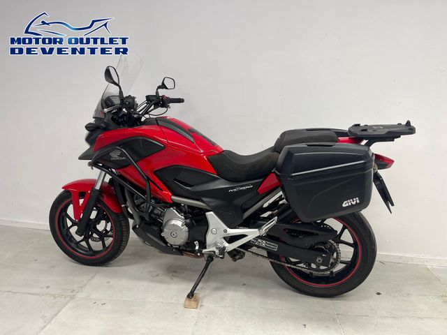 honda - nc-700-x