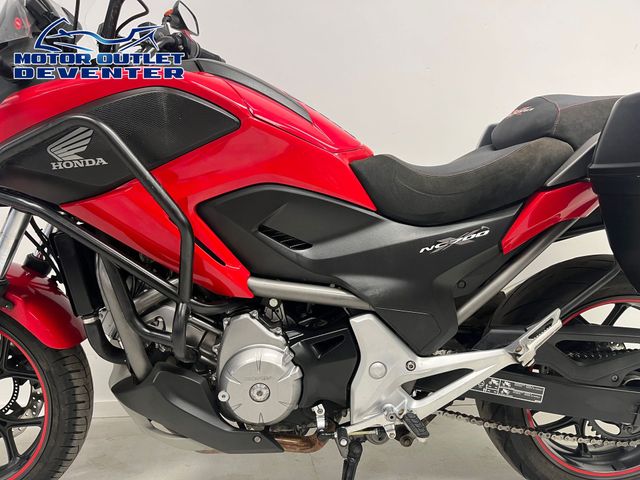 honda - nc-700-x