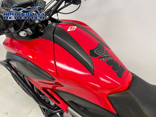 honda - nc-700-x