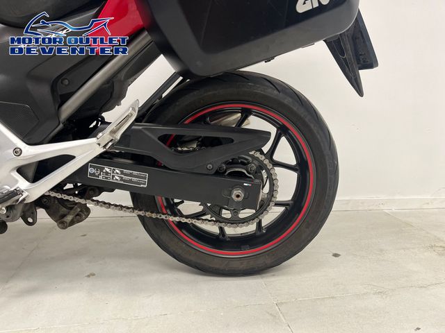 honda - nc-700-x