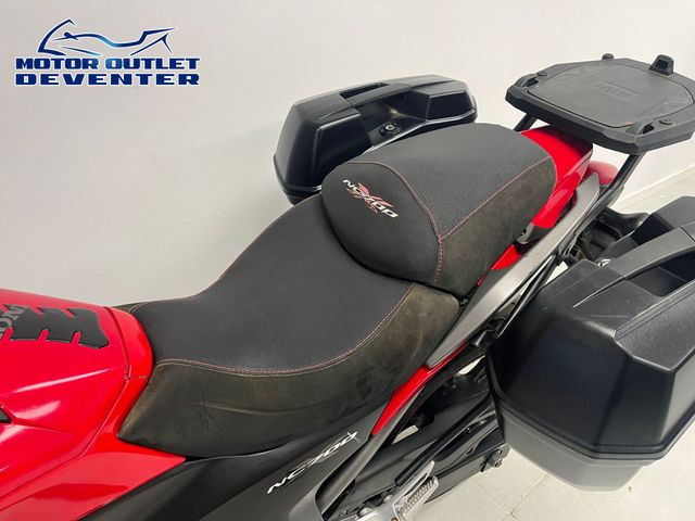 honda - nc-700-x