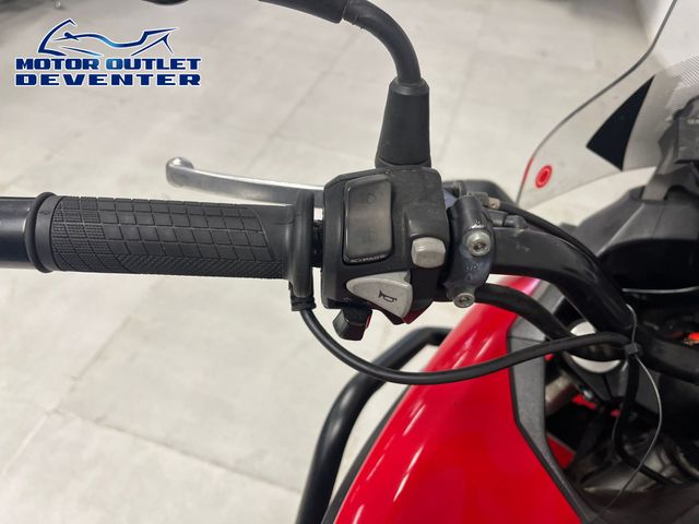 honda - nc-700-x