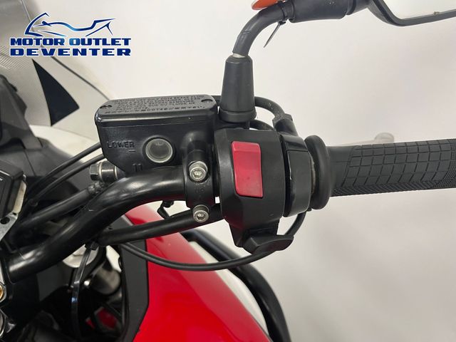 honda - nc-700-x