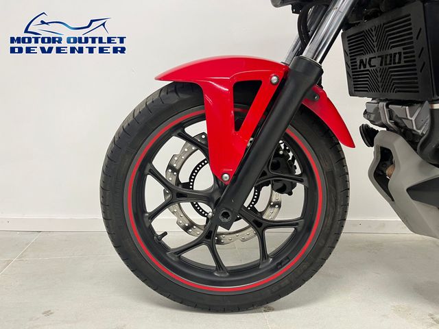 honda - nc-700-x