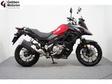 SUZUKI V-STROM DL 650