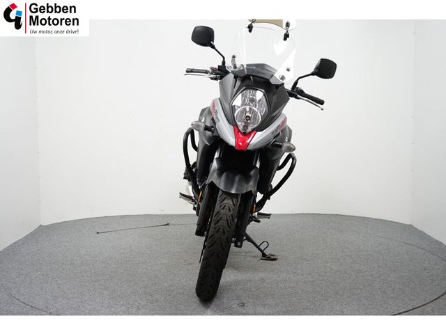 suzuki - v-strom-dl-650