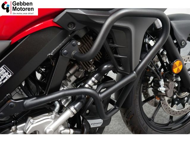 suzuki - v-strom-dl-650