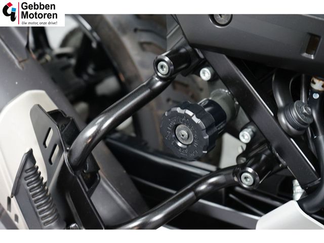 suzuki - v-strom-dl-650