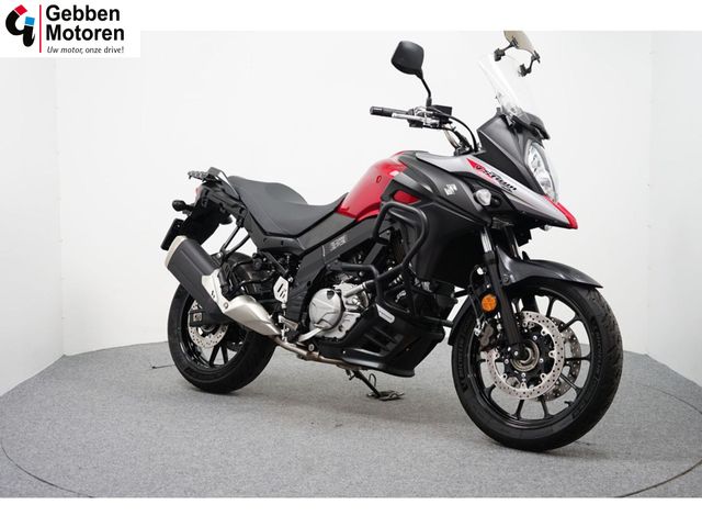 suzuki - v-strom-dl-650
